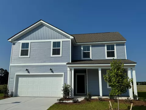 850 Laconic Dr, Myrtle Beach, SC 29588