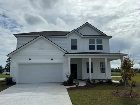 854 Laconic Dr, Myrtle Beach, SC 29588