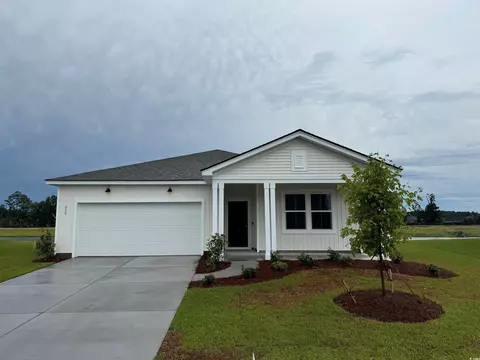 858 Laconic Dr, Myrtle Beach, SC 29588