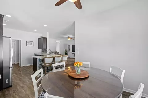 Dining - 382 Rycola Cir, Surfside Beach, SC 29575 photo 2 of 2