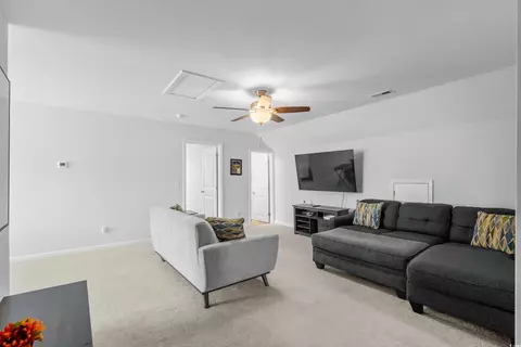 Living - 382 Rycola Cir, Surfside Beach, SC 29575 photo 6 of 6