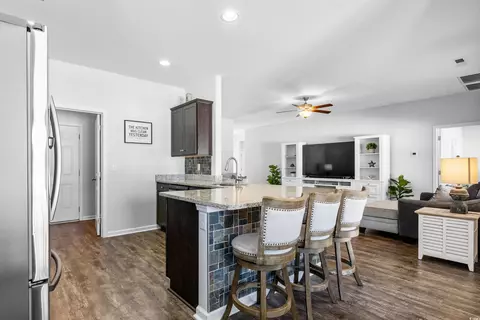 Kitchen - 382 Rycola Cir, Surfside Beach, SC 29575 photo 1 of 6