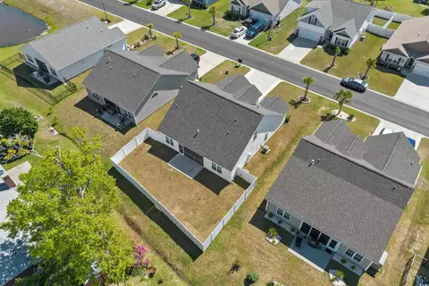 View/Area - 382 Rycola Cir, Surfside Beach, SC 29575 photo 2 of 6