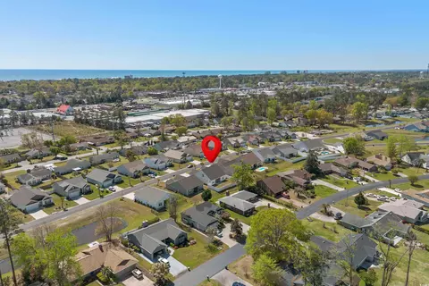 View/Area - 382 Rycola Cir, Surfside Beach, SC 29575 photo 4 of 6
