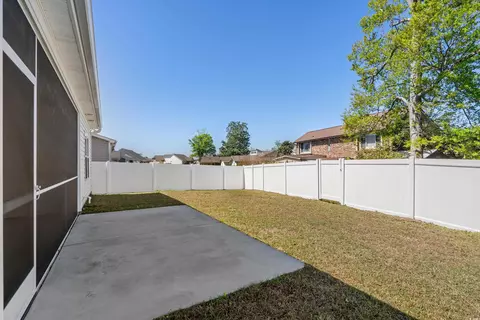 Exterior - 382 Rycola Cir, Surfside Beach, SC 29575 photo 5 of 7