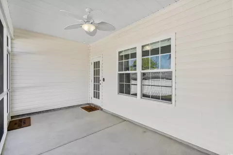 Exterior - 382 Rycola Cir, Surfside Beach, SC 29575 photo 4 of 7