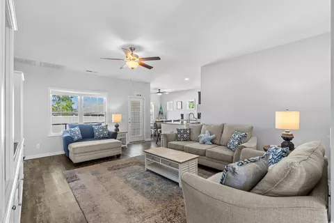 Living - 382 Rycola Cir, Surfside Beach, SC 29575 photo 1 of 6