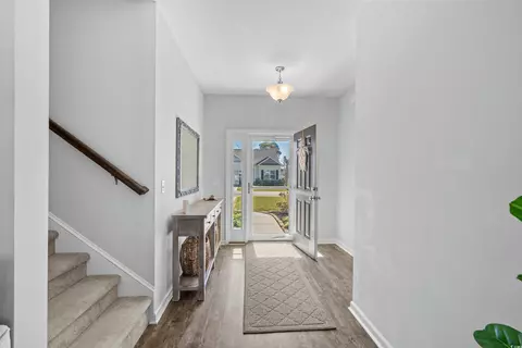 Entry Way - 382 Rycola Cir, Surfside Beach, SC 29575 photo 2 of 2