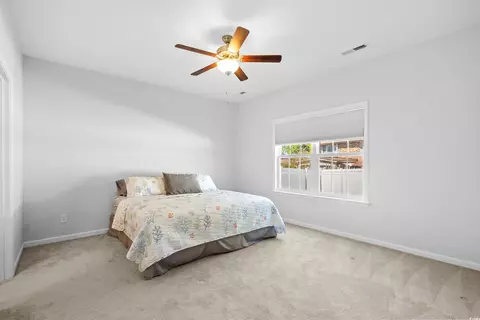 Bedroom - 382 Rycola Cir, Surfside Beach, SC 29575 photo 1 of 5