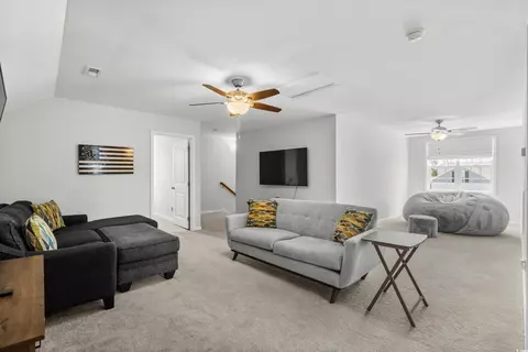 Living - 382 Rycola Cir, Surfside Beach, SC 29575 photo 5 of 6
