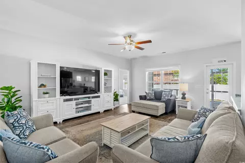 Living - 382 Rycola Cir, Surfside Beach, SC 29575 photo 2 of 6