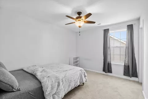 Bedroom - 382 Rycola Cir, Surfside Beach, SC 29575 photo 5 of 5