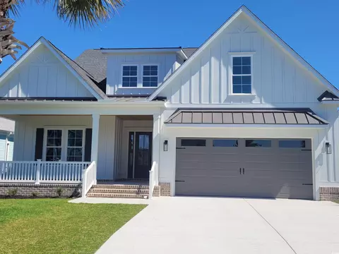 119 W Isle Of Palms Ave, Myrtle Beach, SC 29579