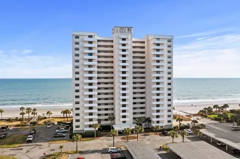 10100 Beach Club Dr #4D, Myrtle Beach, SC 29572