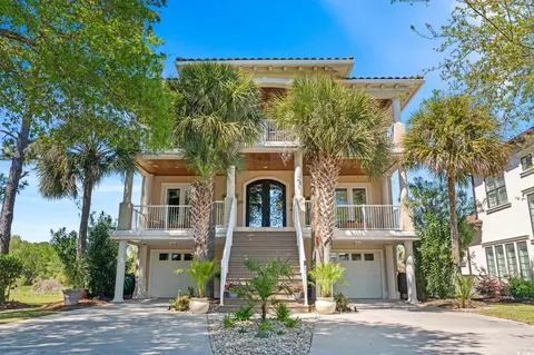 310 Avenue Of The Palms, Myrtle Beach, SC 29579