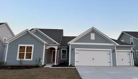 732 Bickell Ct, Surfside Beach, SC 29575