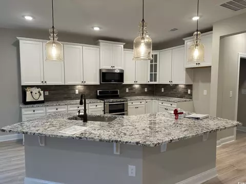 732 Bickell Ct, Surfside Beach, SC 29575 photo 8