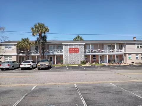 307 N Flagg St #202, Myrtle Beach, SC 29577