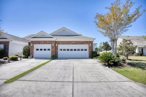 637 Misty Hammock Dr #637, Murrells Inlet, SC 29576