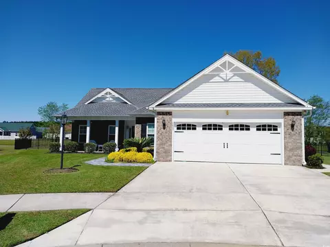 1433 Tiger Grand Dr, Conway, SC 29526