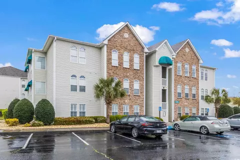 9749 Leyland Dr #10, Myrtle Beach, SC 29572