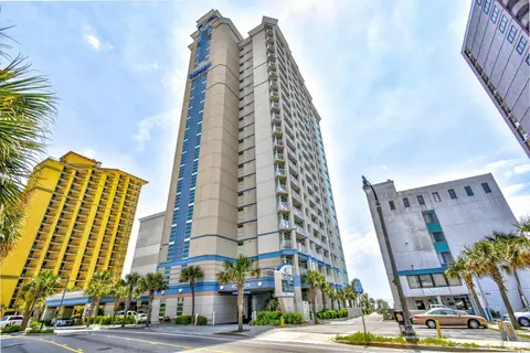 2504 N Ocean Blvd #535, Myrtle Beach, SC 29577
