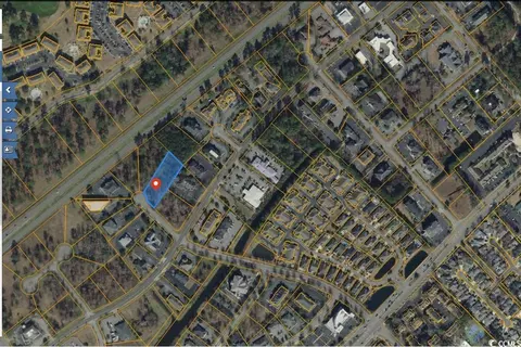 1320 44th Ave N, Myrtle Beach, SC 29577