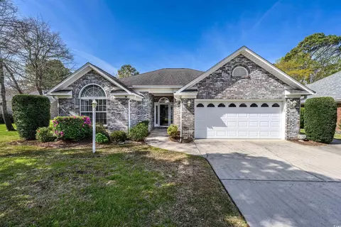 1007 Swan Lake Dr, North Myrtle Beach, SC 29582