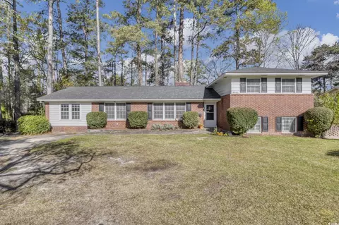 6901 Wedgefield Rd, Columbia, SC 29205