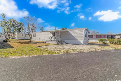 1509 Beacon Ave, North Myrtle Beach, SC 29582