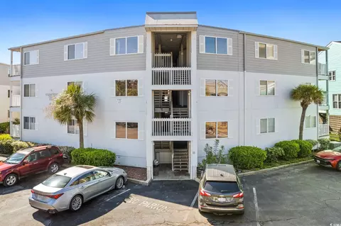 6302 N Ocean Blvd #C3, North Myrtle Beach, SC 29582