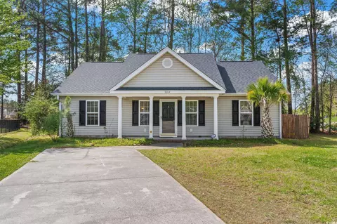 3602 Farmington Pl, Myrtle Beach, SC 29579