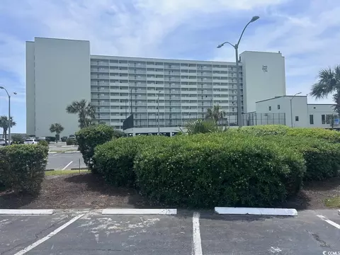 9400 Shore Dr #316, Myrtle Beach, SC 29572
