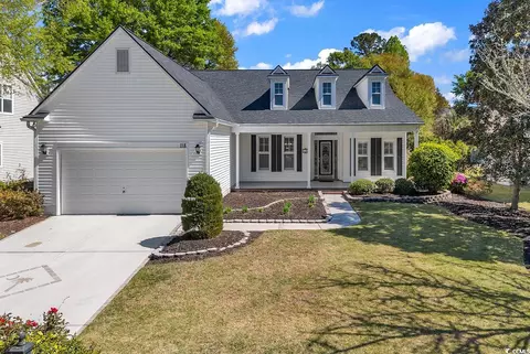 118 Calvert Ct, Pawleys Island, SC 29585