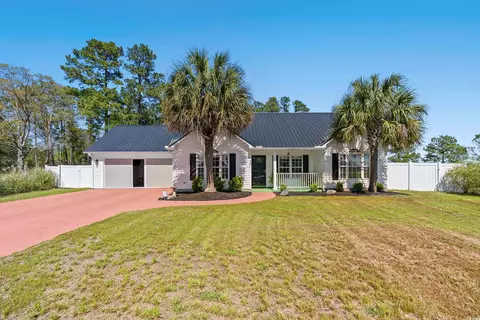 344 Carolina Hickory St, Loris, SC 29569