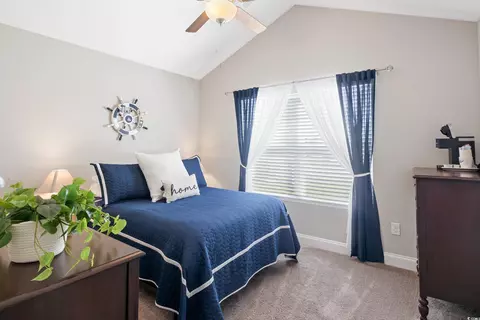 Bedroom - 152 Ringding Dr, Conway, SC 29527 photo 5 of 6
