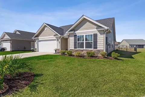 Exterior - 152 Ringding Dr, Conway, SC 29527 photo 1 of 7