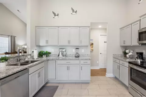Kitchen - 152 Ringding Dr, Conway, SC 29527 photo 3 of 4