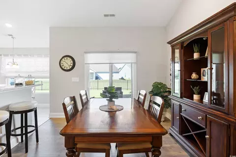 Dining - 152 Ringding Dr, Conway, SC 29527 photo 1 of 3