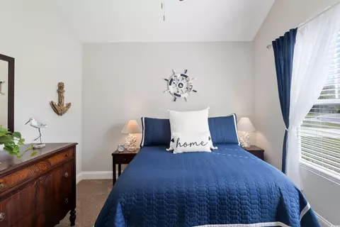 Bedroom - 152 Ringding Dr, Conway, SC 29527 photo 4 of 6