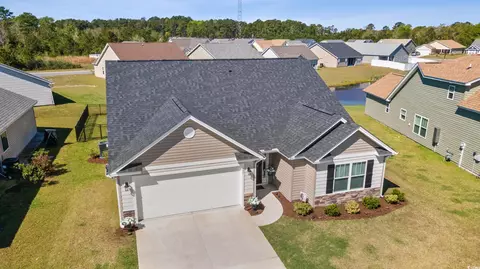 Exterior - 152 Ringding Dr, Conway, SC 29527 photo 3 of 7