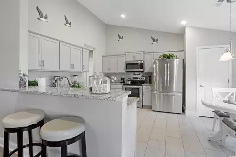 Kitchen - 152 Ringding Dr, Conway, SC 29527 photo 1 of 4