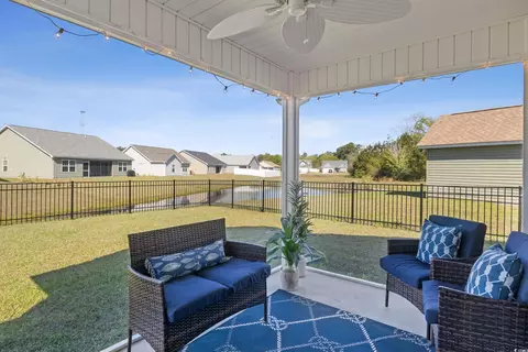 Exterior - 152 Ringding Dr, Conway, SC 29527 photo 4 of 7
