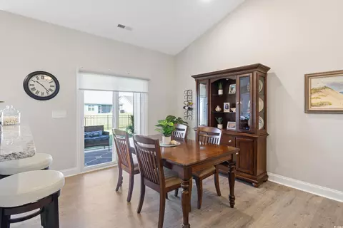 Dining - 152 Ringding Dr, Conway, SC 29527 photo 2 of 3
