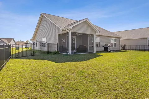 Exterior - 152 Ringding Dr, Conway, SC 29527 photo 6 of 7