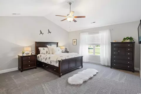 Bedroom - 152 Ringding Dr, Conway, SC 29527 photo 2 of 6