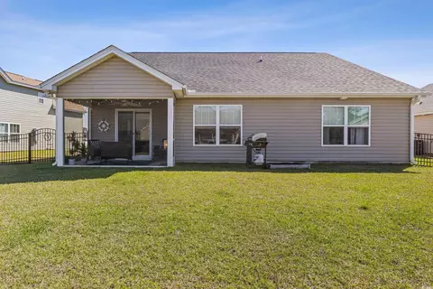 Exterior - 152 Ringding Dr, Conway, SC 29527 photo 5 of 7