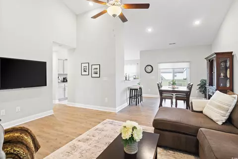 Living - 152 Ringding Dr, Conway, SC 29527 photo 3 of 3