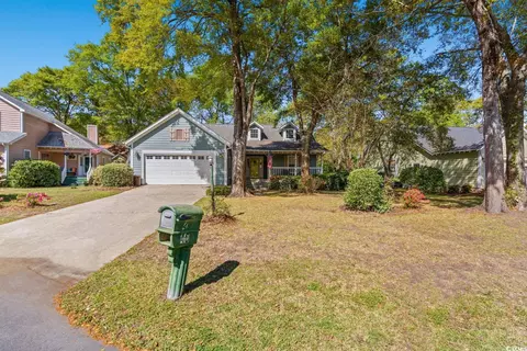 46 Windward Way, Pawleys Island, SC 29585