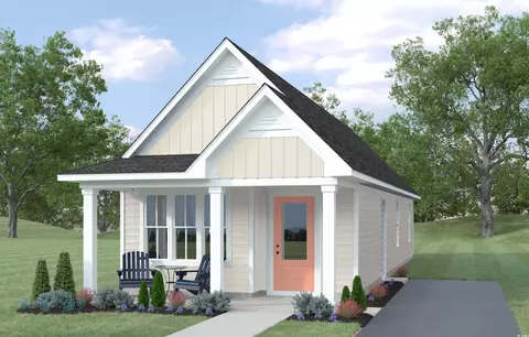 2617 Rowyn St, Longs, SC 29568